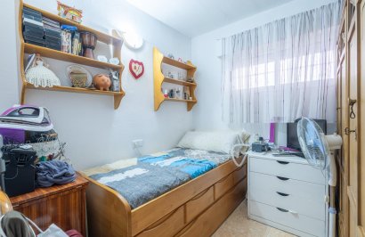 Reventa - Apartamento - Torrevieja - Parque de las Naciones