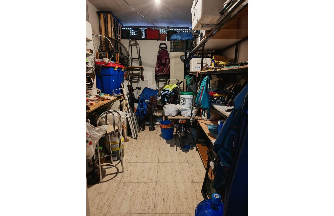 Reventa - Apartamento - Torrevieja - Parque de las Naciones