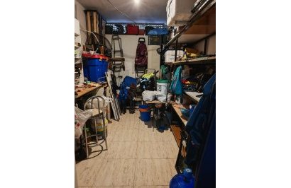 Reventa - Apartamento - Torrevieja - Parque de las Naciones