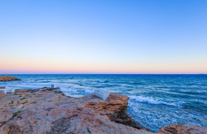 Reventa - Apartamento - Torrevieja - Parque de las Naciones