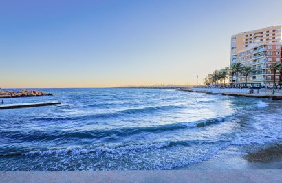 Reventa - Apartamento - Torrevieja - Parque de las Naciones