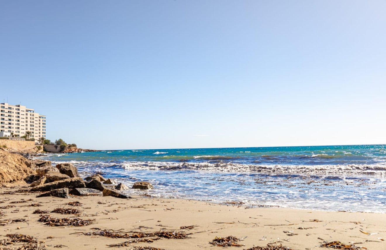 Reventa - Apartamento - Torrevieja - Parque de las Naciones