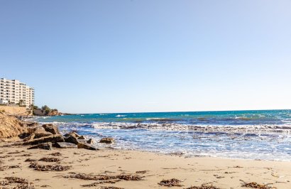 Reventa - Apartamento - Torrevieja - Parque de las Naciones