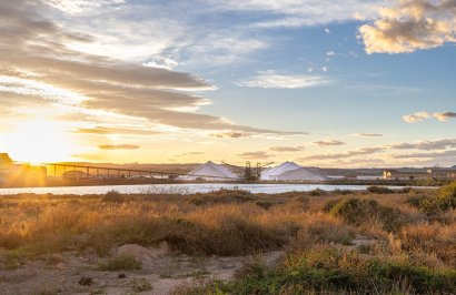 Reventa - Apartamento - Torrevieja - Parque de las Naciones