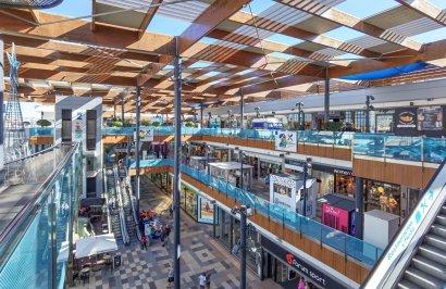 Reventa - Apartamento - Torrevieja - Parque de las Naciones