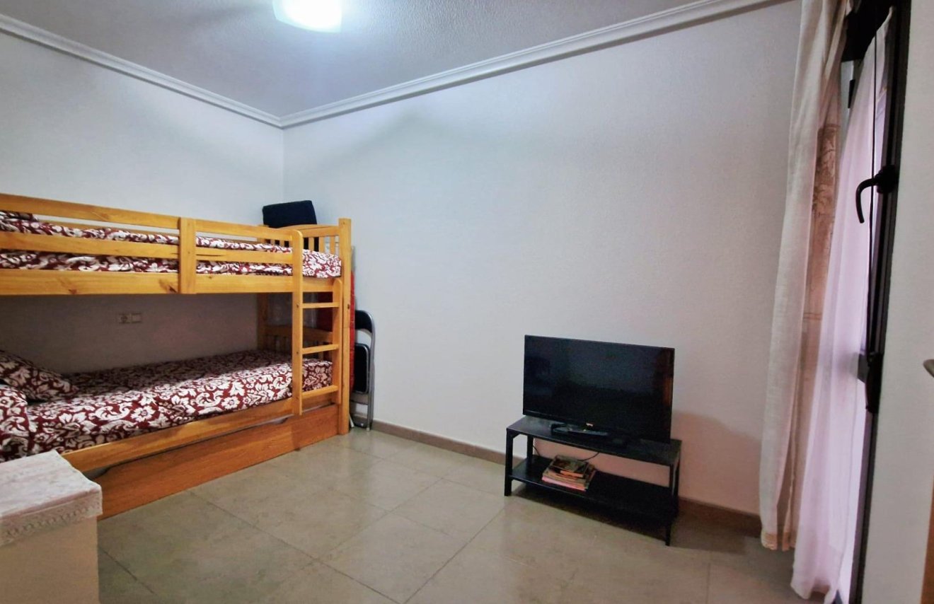 Reventa - Apartamento - Torrevieja - Centro