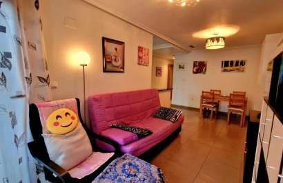 Reventa - Apartamento - Torrevieja - Centro