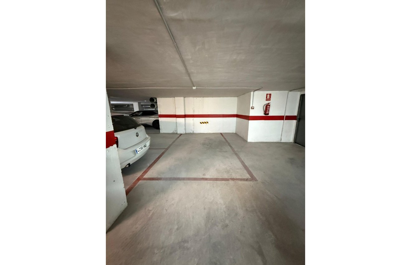 Reventa - Apartamento - Torrevieja - Centro