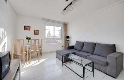 Reventa - Apartamento - Torrevieja - Centro