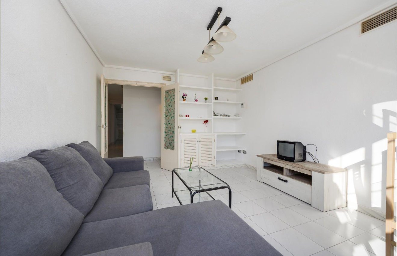 Reventa - Apartamento - Torrevieja - Centro