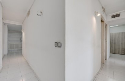 Reventa - Apartamento - Torrevieja - Centro