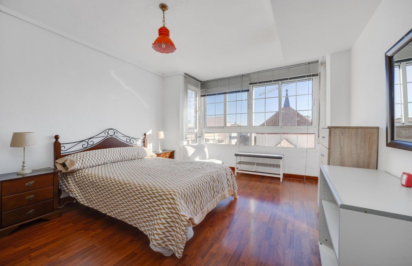 Reventa - Apartamento - Torrevieja - Centro