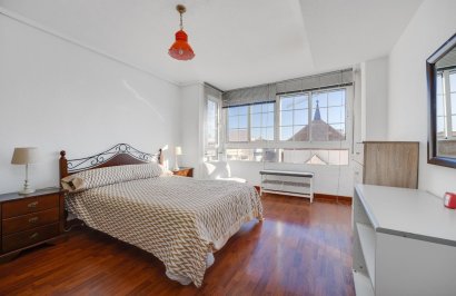 Reventa - Apartamento - Torrevieja - Centro