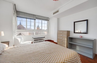 Reventa - Apartamento - Torrevieja - Centro