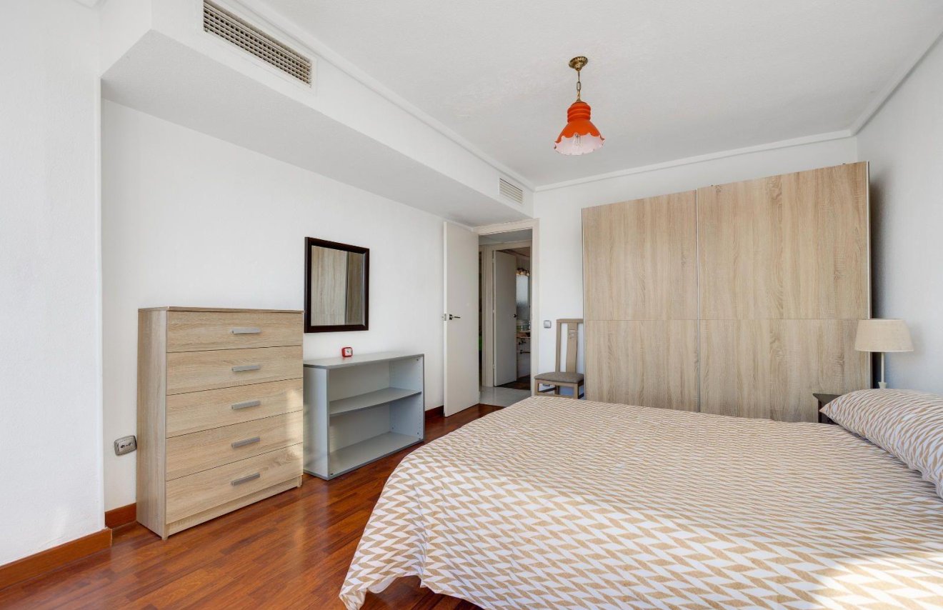 Reventa - Apartamento - Torrevieja - Centro