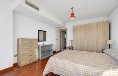 Reventa - Apartamento - Torrevieja - Centro