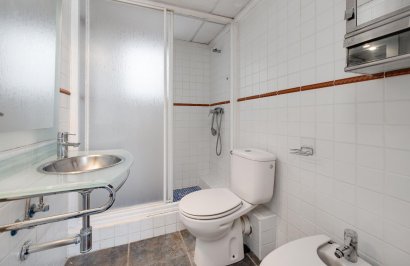 Reventa - Apartamento - Torrevieja - Centro