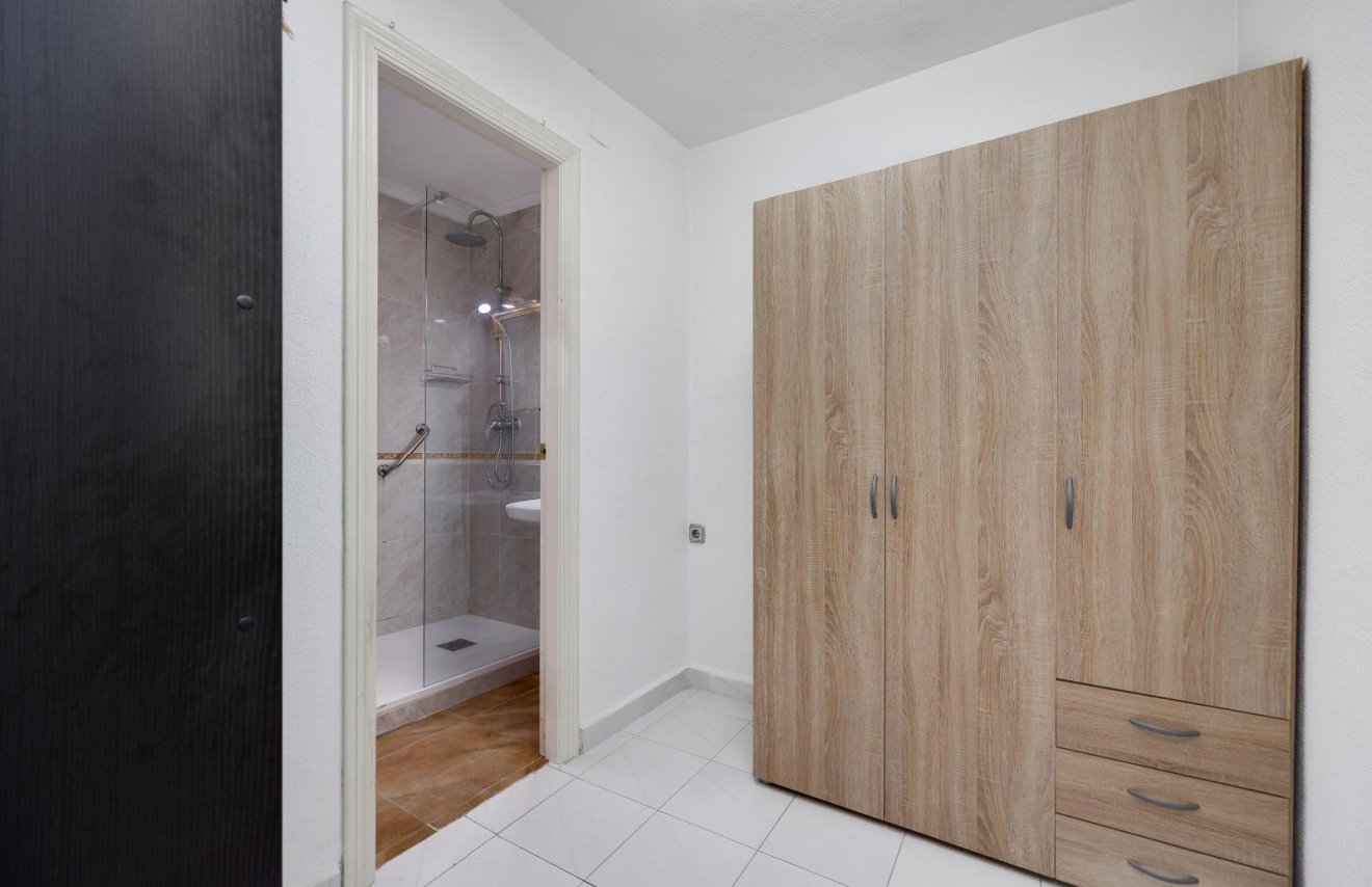 Reventa - Apartamento - Torrevieja - Centro