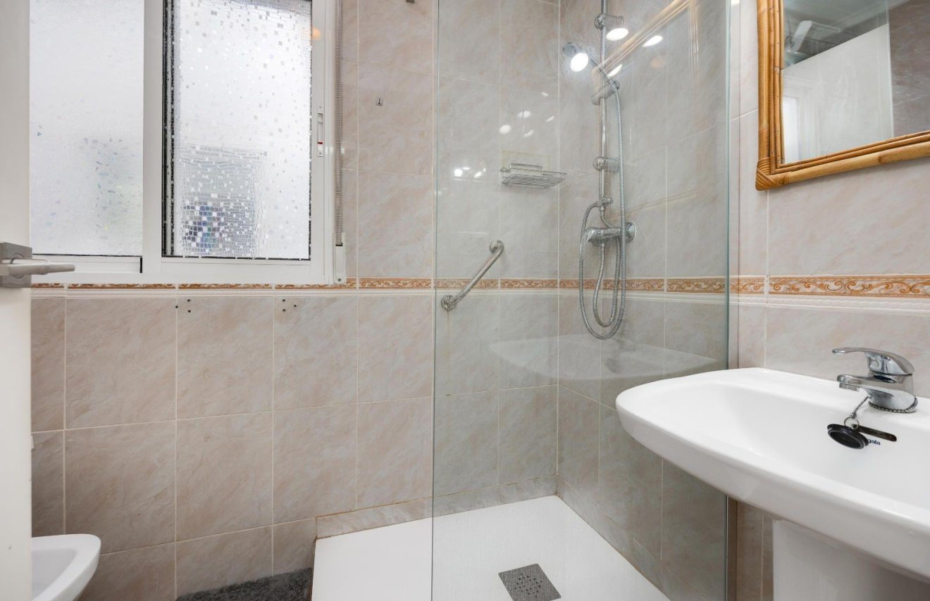 Reventa - Apartamento - Torrevieja - Centro