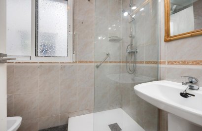 Reventa - Apartamento - Torrevieja - Centro