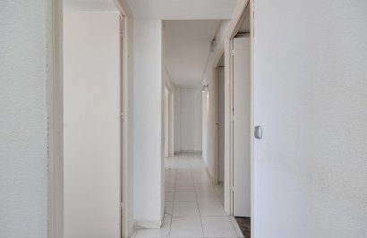 Reventa - Apartamento - Torrevieja - Centro