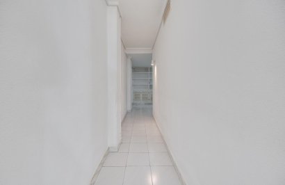 Reventa - Apartamento - Torrevieja - Centro