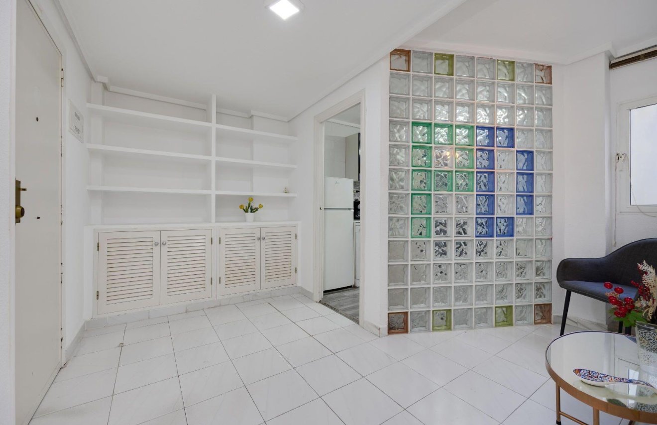 Reventa - Apartamento - Torrevieja - Centro