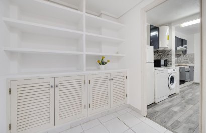 Reventa - Apartamento - Torrevieja - Centro