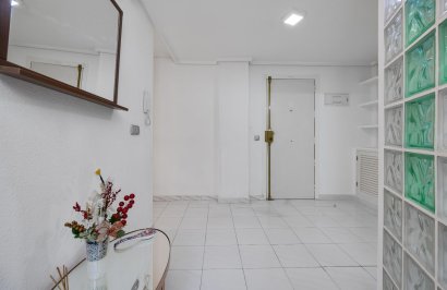 Reventa - Apartamento - Torrevieja - Centro