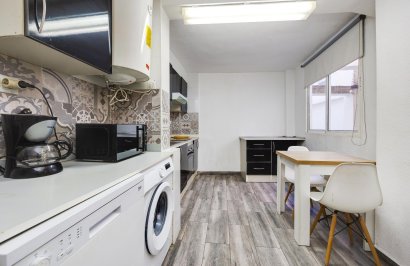 Reventa - Apartamento - Torrevieja - Centro