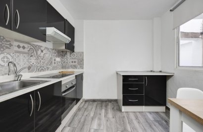 Reventa - Apartamento - Torrevieja - Centro