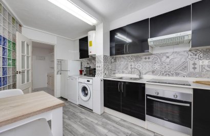 Reventa - Apartamento - Torrevieja - Centro