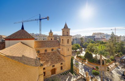 Reventa - Apartamento - Torrevieja - Centro