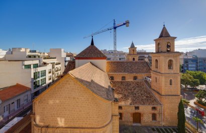 Reventa - Apartamento - Torrevieja - Centro