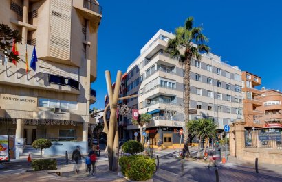 Reventa - Apartamento - Torrevieja - Centro
