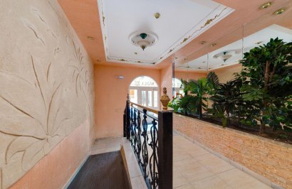 Reventa - Apartamento - Torrevieja - Playa del Cura