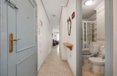 Reventa - Apartamento - Torrevieja - Playa del Cura