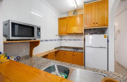 Reventa - Apartamento - Torrevieja - Playa del Cura