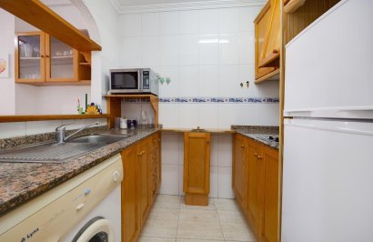 Reventa - Apartamento - Torrevieja - Playa del Cura
