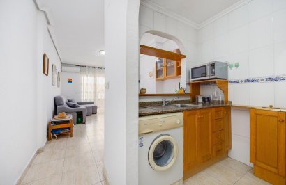 Reventa - Apartamento - Torrevieja - Playa del Cura