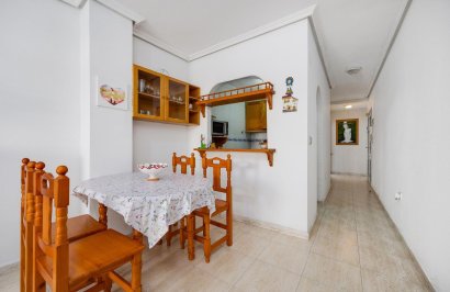Reventa - Apartamento - Torrevieja - Playa del Cura