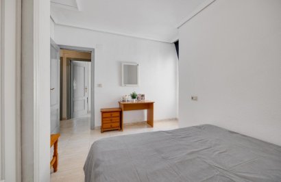 Reventa - Apartamento - Torrevieja - Playa del Cura