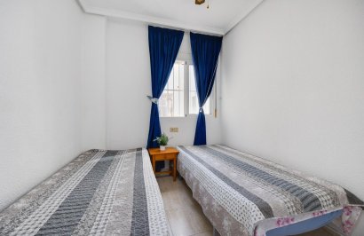 Reventa - Apartamento - Torrevieja - Playa del Cura