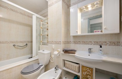 Reventa - Apartamento - Torrevieja - Playa del Cura