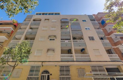 Reventa - Apartamento - Torrevieja - Playa del Cura