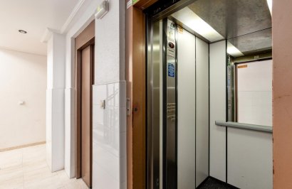 Reventa - Apartamento - Torrevieja - Playa del Cura