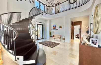 Reventa - Villa de Lujo - Dolores - Comunidad valenciana