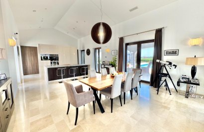 Reventa - Villa de Lujo - Dolores - Comunidad valenciana