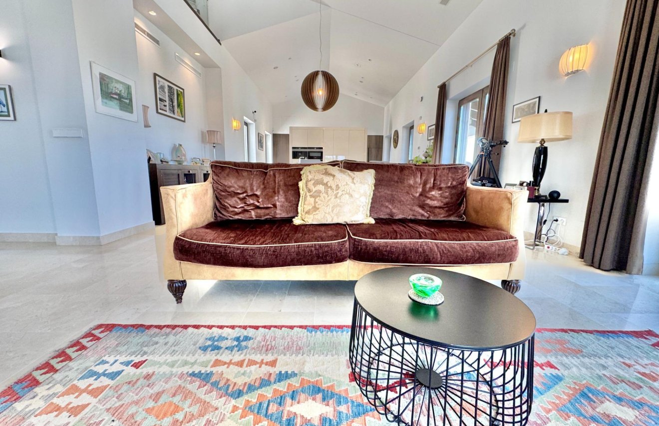 Reventa - Villa de Lujo - Dolores - Comunidad valenciana