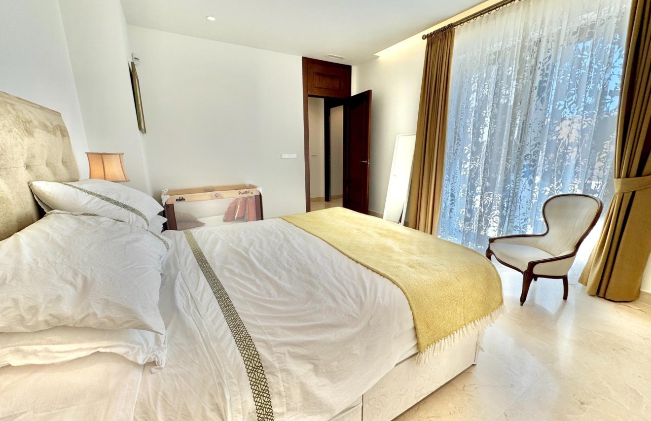 Reventa - Villa de Lujo - Dolores - Comunidad valenciana